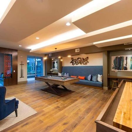 Ferienwohnung Apto 1 Bed - Kitchen - Free Parking Houston Exterior foto