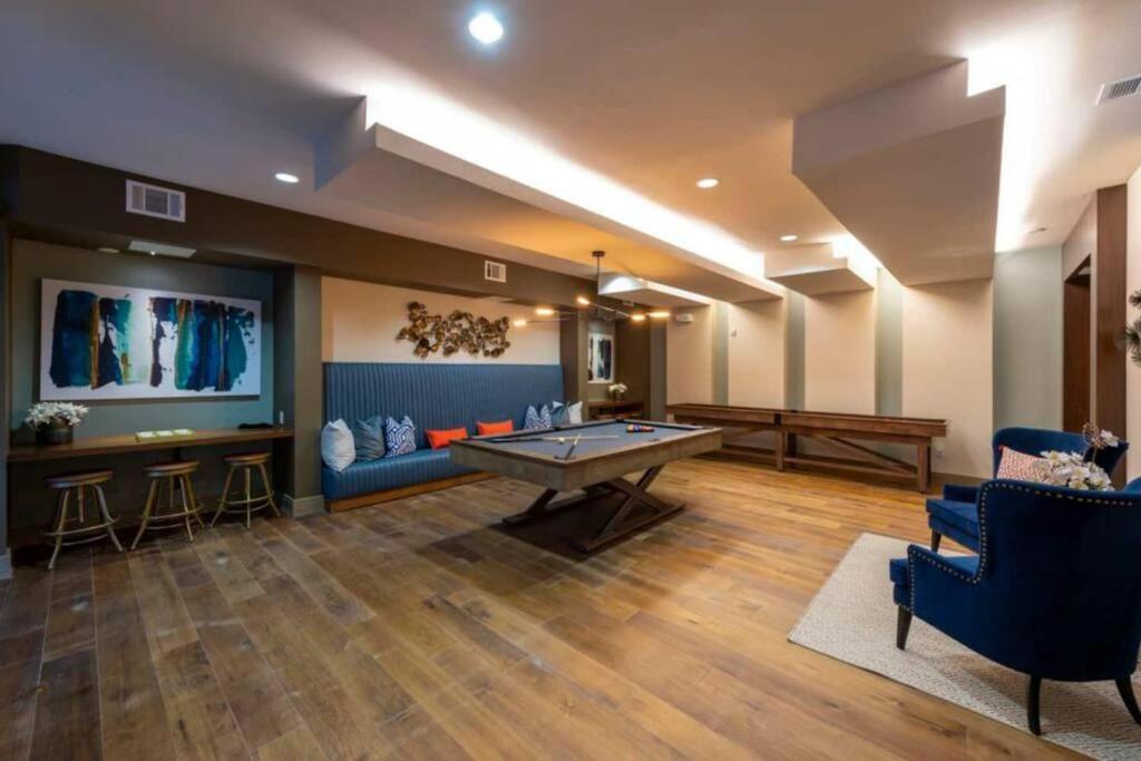Ferienwohnung Apto 1 Bed - Kitchen - Free Parking Houston Exterior foto